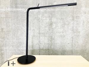 i+ / アイプラス　007 TASK LIGHT/007 タスクライト　インターオフィス　ブラック