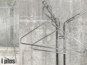 i+ / アイプラス　ハンガーラック　003 COAT STAND　インターオフィス
