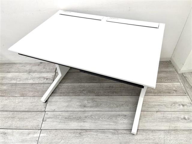 【中古】iSシリーズ  コクヨ（KOKUYO） 平机