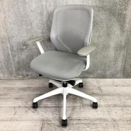 【中古】 シルフィーメッシュ オカムラ/okamura 肘無ハイバックチェア 中古】シルフィーメッシュ オカムラ/okamura 肘無ハイバック