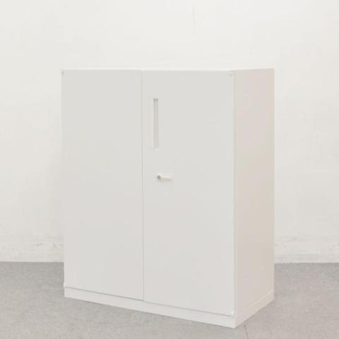 特別 格安出品 ローキャビネット／両開き木製 24時間以内出荷 楽天市場】【法人様限定】ペスパ 木製キャビネット 2段 2段扉
