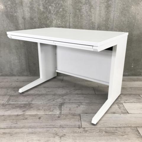 【中古】アドバンス  オカムラ（okamura） 平机