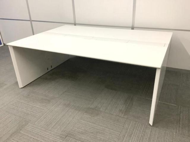 【中古】Frei  イナバ（INABA) フリーアドレスデスク