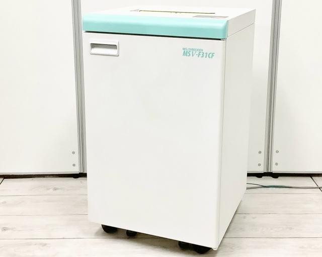 シュレッダーの通販 京王堀之内エリア - 中古オフィス家具なら