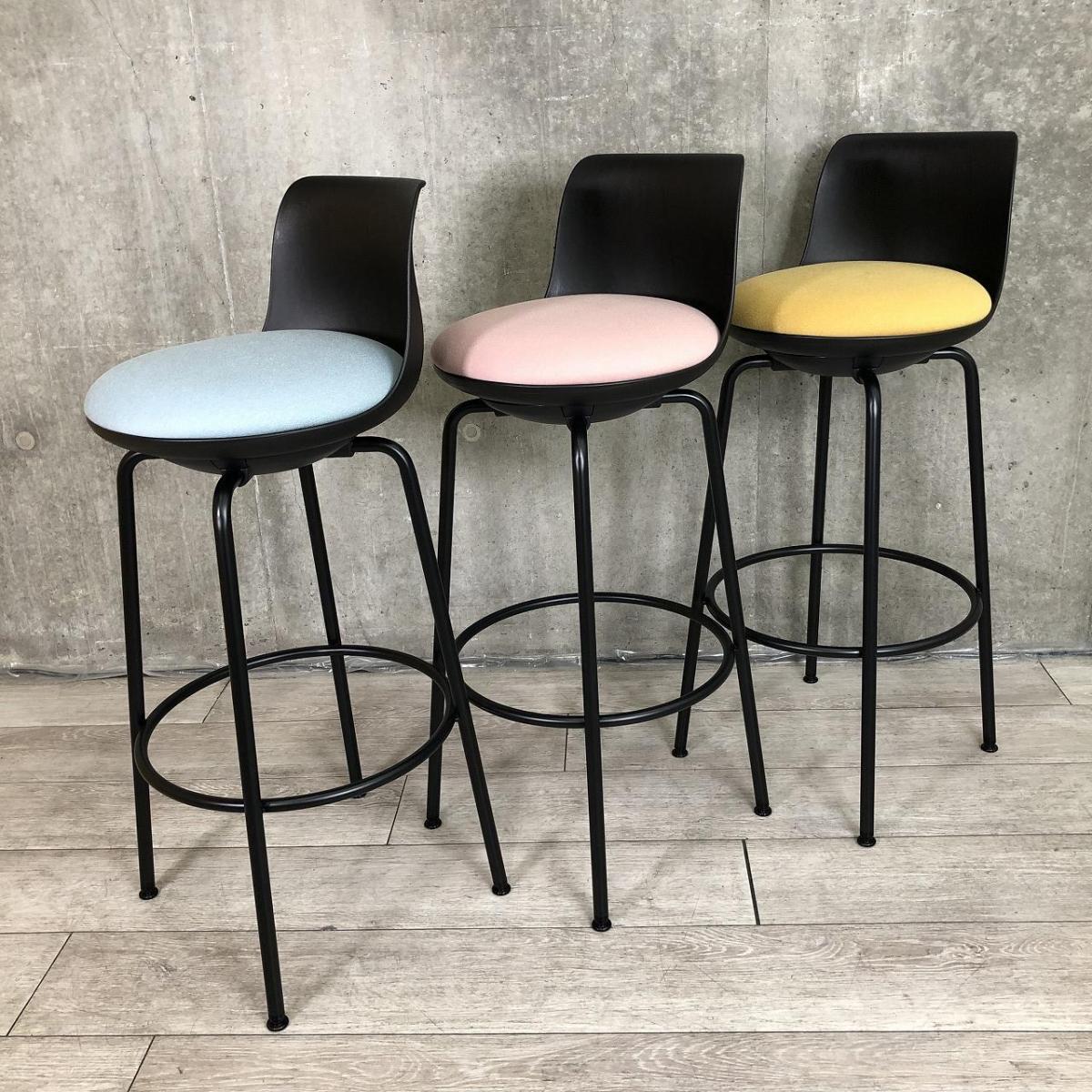 ピルエット（pirouetto）