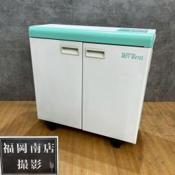 明光商会「MSVシリーズ/シュレッダー」が入荷しました！★2013年製・不具合無し★ ＊福岡市で、中古オフィス用品・オフィス家具をお探しなら「オフィスバスターズ福岡南店」へ＊