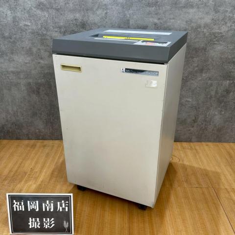 コクヨ　シュレッダー　MS-V1220CN 定価15万円　動作確認OK 楽天市場】コクヨ シュレッダー ms 1220の通販