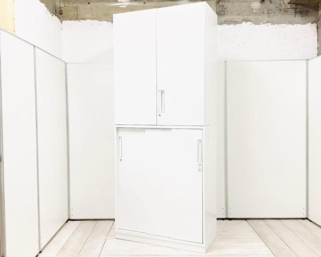 【中古】エディア  コクヨ（KOKUYO） ハイキャビネット／その他