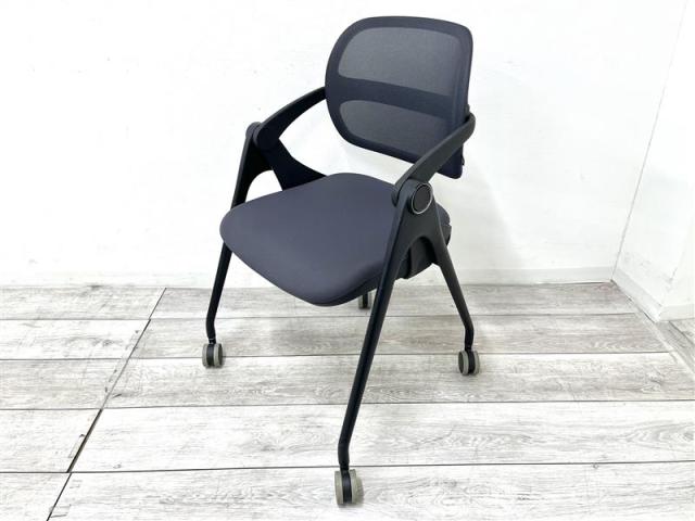 【中古】swin  イナバ（INABA) ネスティングチェア