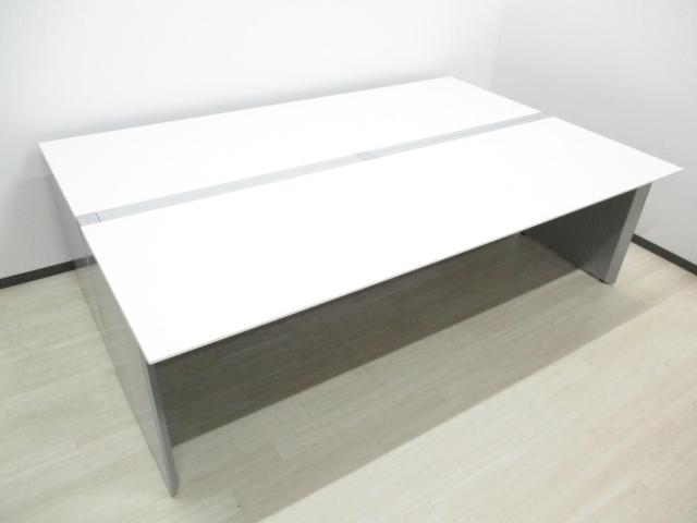 【中古】ワークヴィスタ  コクヨ（KOKUYO） フリーアドレスデスク