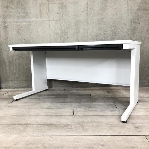 【中古】ピクサ SDP-TKN14FSAW コクヨ（KOKUYO） 平机