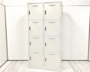 収納家具 更衣用ロッカー シリンダー錠 オススメ(おすすめ) 大人気 ・SIKO/生興 ・SLDロッカー ※横浜本店撮影画像※