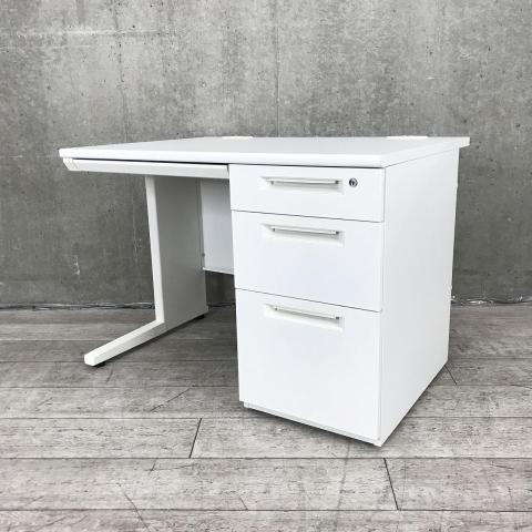 【中古】その他シリーズ SSD-107K アイリスチトセ 片袖机