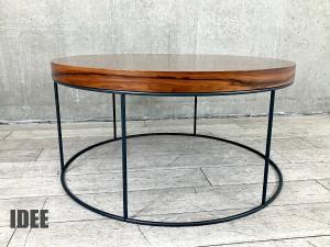 IDEE/イデー　DIVANCO LOW TABLE / ディバンコ ローテーブル　北欧　無印