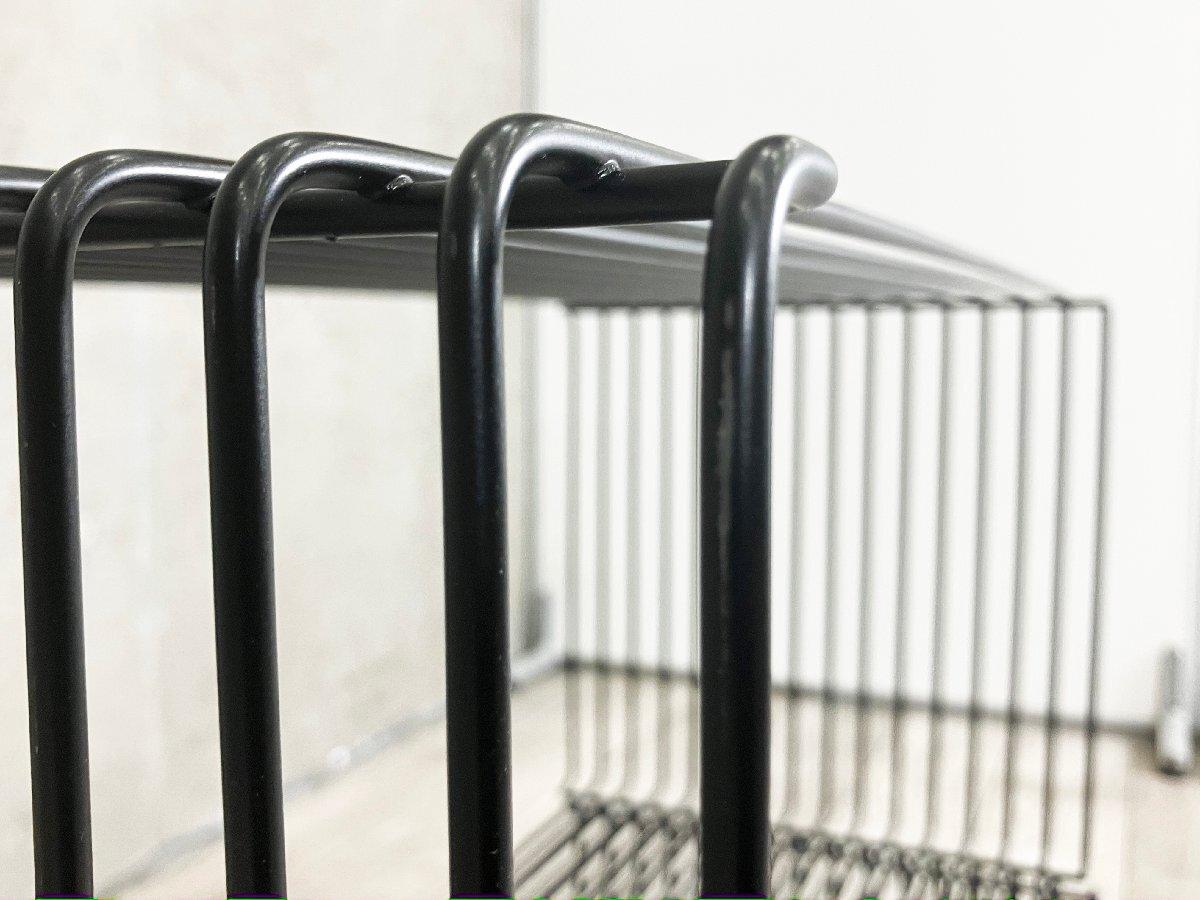 中古】 ラック・棚オプション 541542 - 中古オフィス家具なら