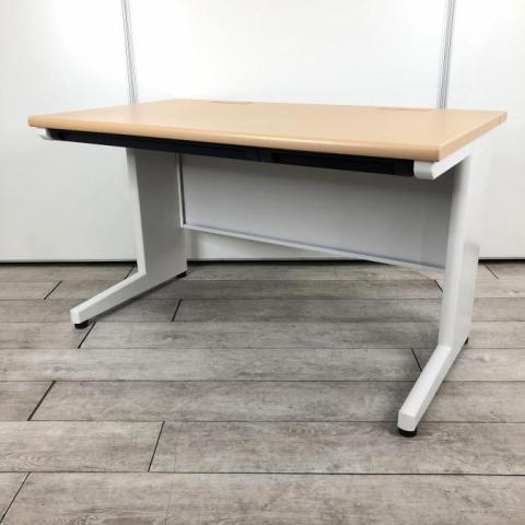 【中古】CZデスク  イトーキ（ITOKI） 平机