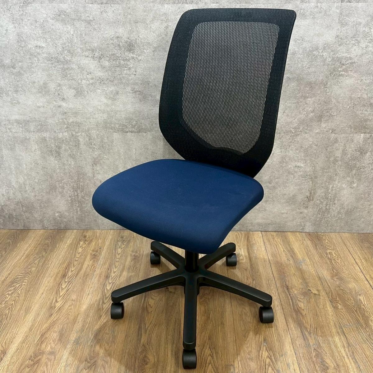 《先行予約品/9月下旬入荷予定》イトーキ製のオフィスチェア(事務椅子)【コルトシリーズ】　＊良品を格安で！「オフィスバスターズ福岡南店」は、福岡を拠点として、全国へ中古オフィス用品・オフィス家具を提供しております。
                        コルト
                                    中古
            