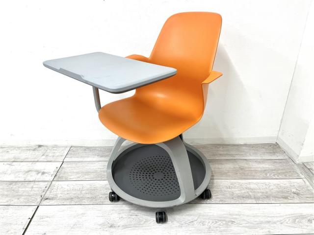 【中古】その他シリーズ  Steelcase（スチールケース） ミーティングチェア