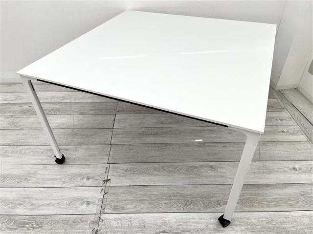 【中古】その他シリーズ  ウチダ（UCHIDA) ミーティングテーブル（会議机）