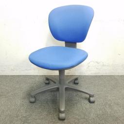 【超!大量入荷!!】小柄なのに座り心地が良い!中古 オフィス家具 コクヨ製 レグノチェア!【定番!人気商品入荷!!】【T12】