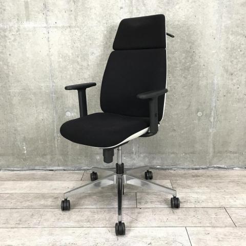 インダストリアル工業系◾️ PLUS キャスター付き アームチェア デスクチェア インダストリアル工業系◾️ PLUS キャスター付き アームチェア