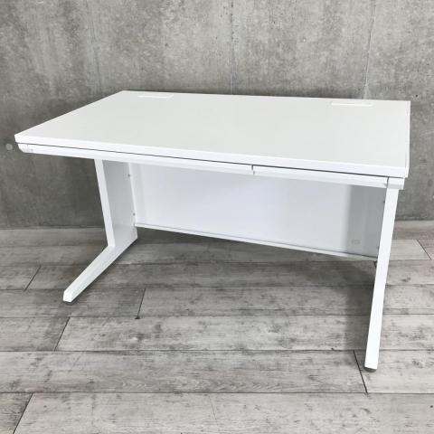 【中古】アドバンス-S  オカムラ（okamura） 平机