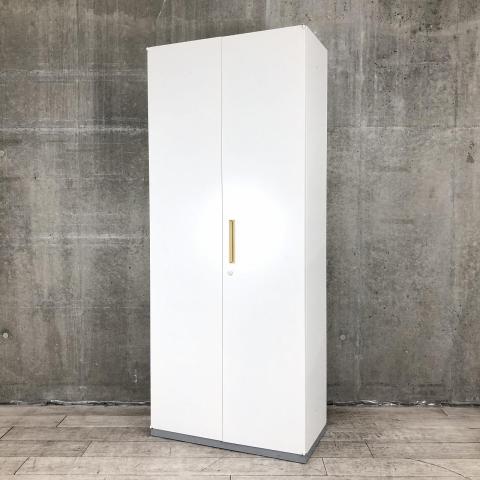 INABA イナバ 両開き書庫 鍵付 W90×D46×H106cm 3段収納 INABA イナバ 両開き書庫 鍵付 W90×D46×H106cm 3段収納 ○稲葉