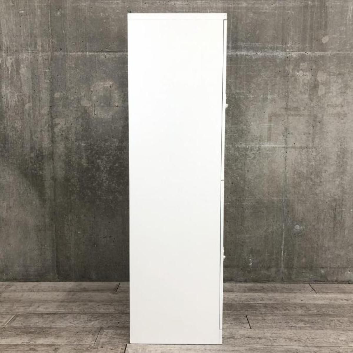 中古】レスピア オカムラ/okamura 4人用更衣ロッカー 541880