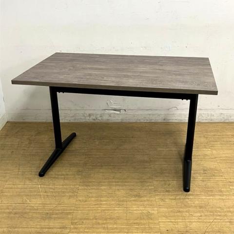 【中古】ノットワーク TLLP-127TT-21 イトーキ（ITOKI） ミーティングテーブル（会議机）