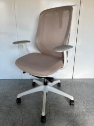 【2脚限定/クレジット決済優先】テレワークにおすすめ!オカムラ/シルフィー/デザインアーム【弊社使用欄:A01026408】