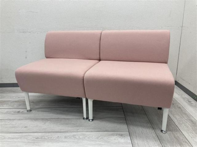 ソファーの格安販売 - 中古オフィス家具ならオフィスバスターズ