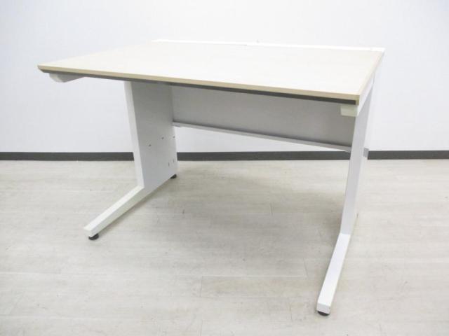 【中古】iSシリーズ  コクヨ（KOKUYO） 平机