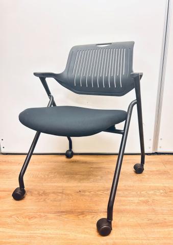 【新古】その他シリーズ PNO-34 井上金庫 ネスティングチェア