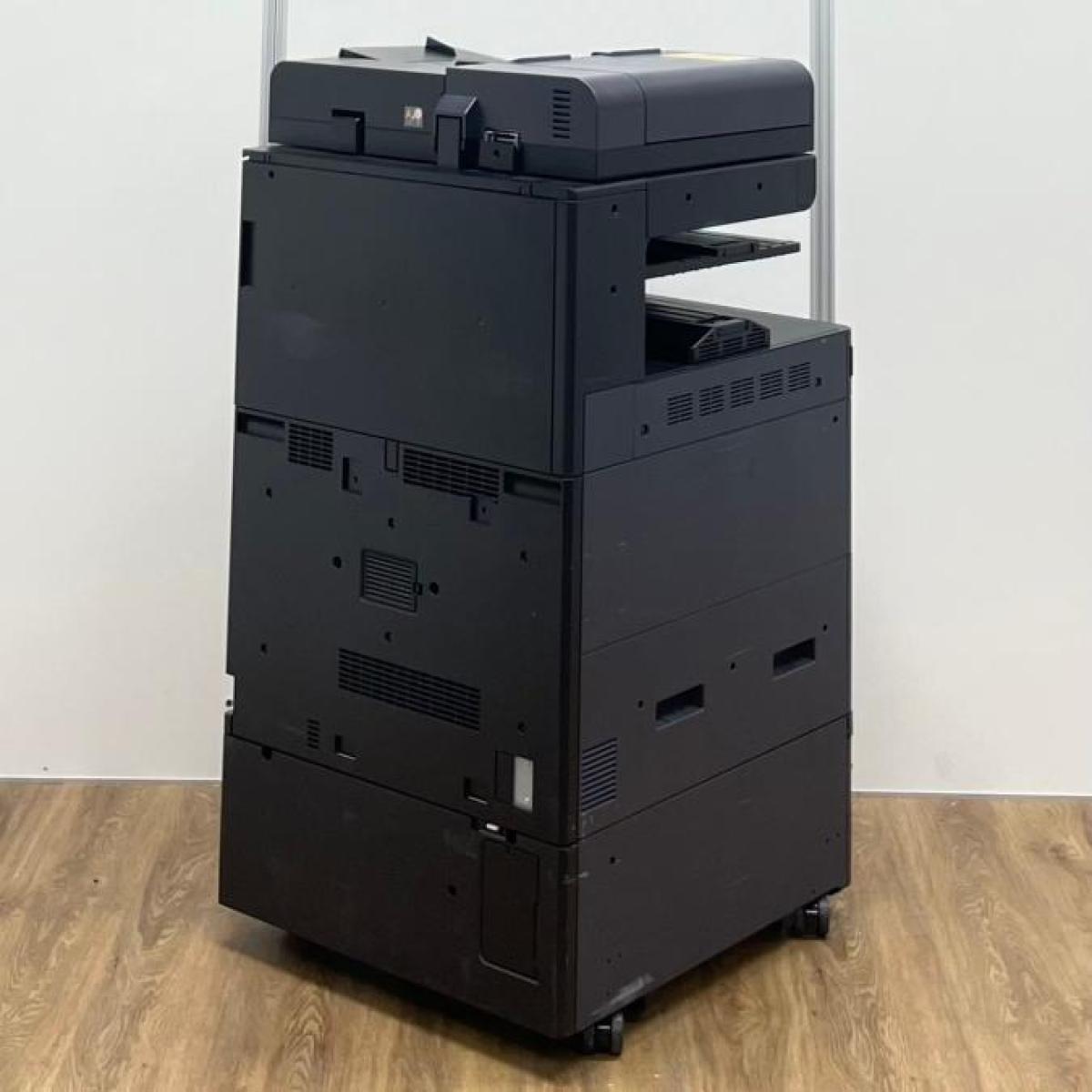 TASKalfa 3554ci 業務用プリンター 本体　京セラ kyocera 京セラ TASKalfa 3554ci 中古カラーコピー機/複合機(4段カセット