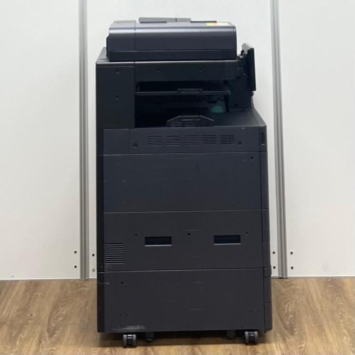 TASKalfa 3554ci 業務用プリンター 本体　京セラ kyocera 京セラ TASKalfa 3554ci 中古カラーコピー機/複合機(4段カセット