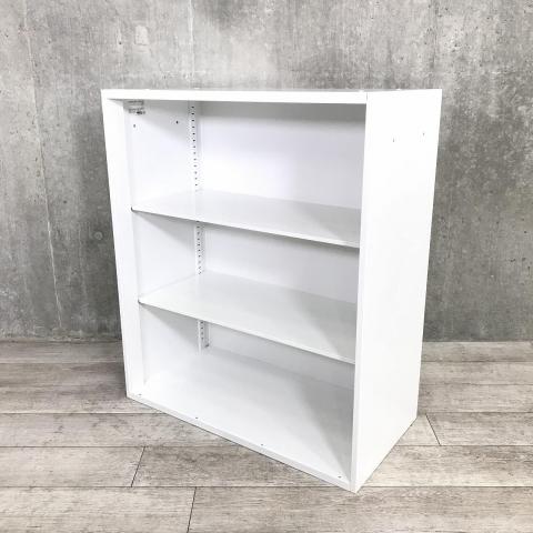 【中古】エディア BWUH-K59SAW コクヨ（KOKUYO） ローキャビネット／オープン