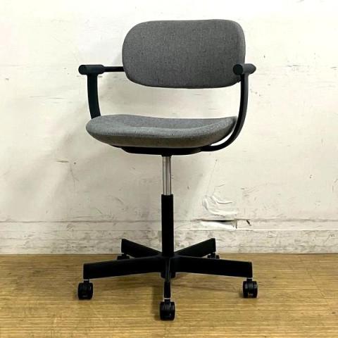 中古】KZ-Ⅱタイプ 4582KE Z13 オカムラ/okamura 12人用更衣