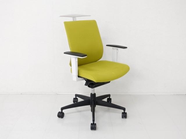 コクヨ（KOKUYO） オフィスチェア(椅子) 一覧 - 中古オフィス