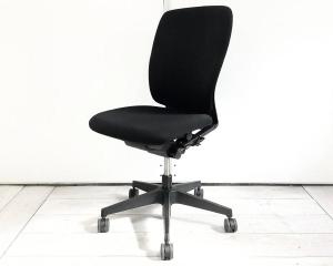 【遠方倉庫在庫品】シンプルスタイルなオフィスの定番シリーズ！把手付きで汚れ対策＆持ち運びラクラク！■イトーキ/フルゴ(fulgo)/ブラック【RA】
