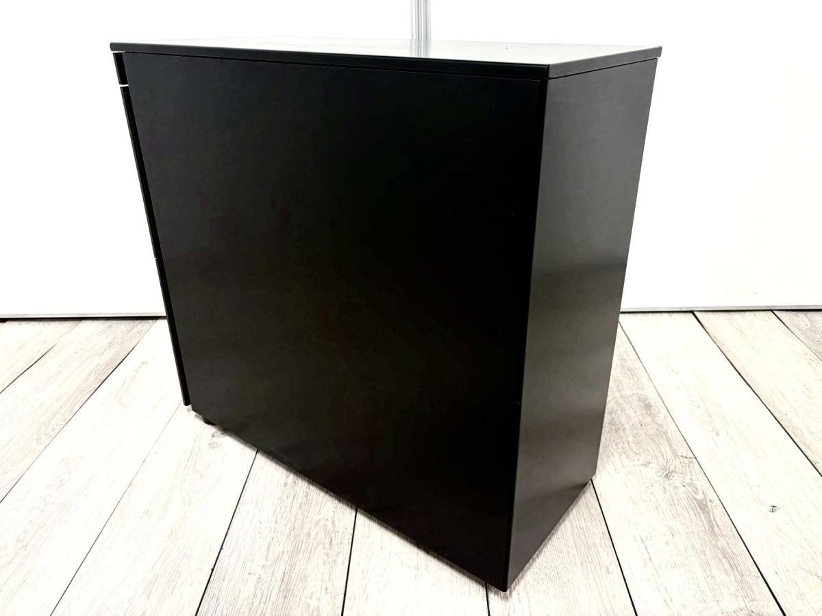 中古】 DN38DD-Z25 オカムラ/okamura ワゴン3段 542670 - 中古