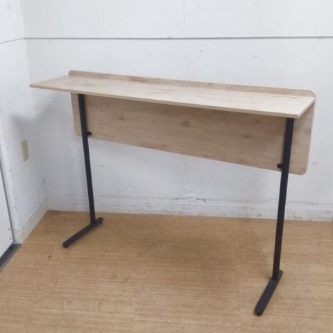 【中古】コレッソ  コクヨ（KOKUYO） ハイテーブル