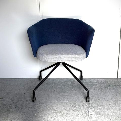 フォスターチェア CR-G1420 コクヨ（KOKUYO） - 中古オフィス