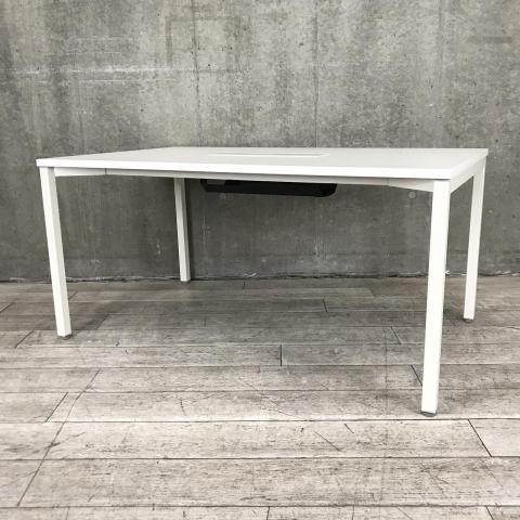 内田洋行/UCHIDA ノティオ2/notio 2 品番1890CNFFCS 6-152-7326 W1800xD900xH720 (ミーティングテーブル・会議テーブル)