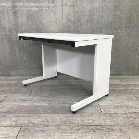 【中古】フラットライン  プラス（PLUS） 平机