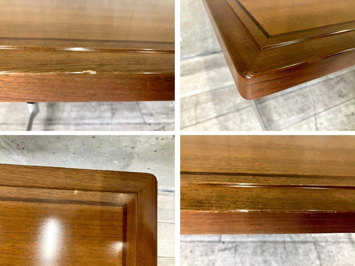 ハーマンミラー　ユニバースベース　会議　ミーティング　ダイニングテーブル 中古】 Herman Miller/ハーマンミラー テーブルその他 543074