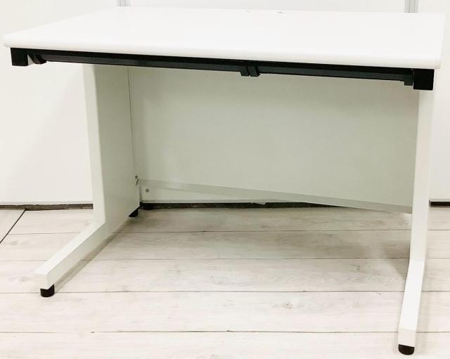 【中古】フラットライン  プラス（PLUS） 平机