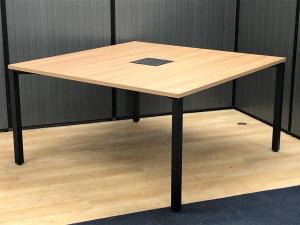 【2台入荷】【倉庫在庫品】働く場所は自分次第！それぞれのパーソナルリアリティを｜コクヨ製　ワークフィット　ABW　オフィスバスターズ　梅田本店