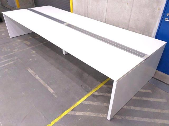 【中古】アルプレス  ウチダ（UCHIDA) フリーアドレスデスク