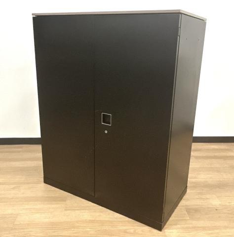 USED/EraL イーラル シェルフキャビネット 特注 スペースエイジ モダン 書庫(キャビネット)の通販 埼玉本店 - 中古オフィス家具なら