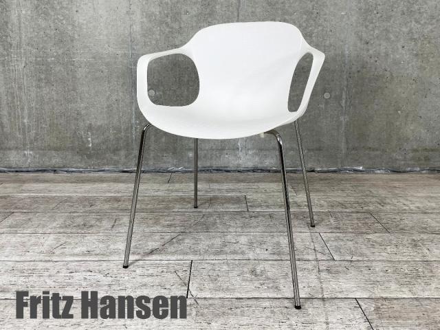 【中古】その他シリーズ  フリッツハンセン ミーティングチェア